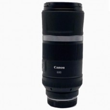 CANON RF600mm F11 IS STM