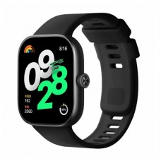 Redmi Watch4 Black Second-hand, almost brand new