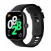Redmi Watch4 Black Second-hand, almost brand new Redmi Watch4 Black Second-hand, almost brand new