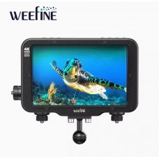 WEEFINE WED-7 PRO Waterproof monitor for diving