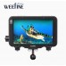 WEEFINE WED-7 PRO Waterproof monitor for diving