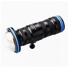 Weefine WF075 Underwater photography light
