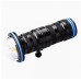 Weefine WF075 Underwater photography light