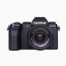 Fujifilm X-S20