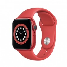 Apple watch s6  32GB 40mm Second-hand, almost brand new