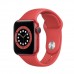 Apple watch s6  32GB 44mm Second-hand, almost brand new Apple watch s6  32GB 44mm Second-hand, almost brand new