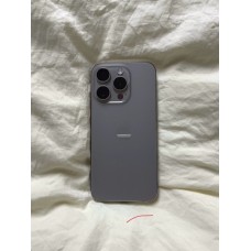 Apple iPhone 15 Pro 128GB Second-hand