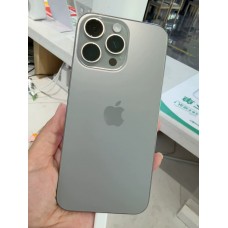 Apple iPhone 15 Pro Max 256GB Second-hand, almost brand new