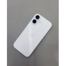 Apple iPhone 16 256GB 92% Second-hand, almost brand new