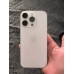 Apple iPhone 16 Pro 256GB white Second-hand, almost brand new Apple iPhone 16 Pro 256GB white Second-hand, almost brand new
