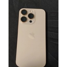 Apple iPhone 16 Pro 256GB 90% Second-hand, almost brand new