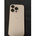 Apple iPhone 16 Pro 256GB 90% Second-hand, almost brand new Apple iPhone 16 Pro 256GB 90% Second-hand, almost brand new