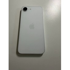 Apple iPhone 16E 128GB 100% Second-hand
