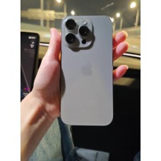 Apple iPhone 16pro 256GB Second-hand, almost brand new