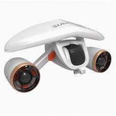 SUBLUE mixpro1 Diving thruster white