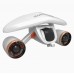 SUBLUE mixpro1 Diving thruster white