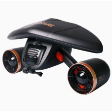 SUBLUE mixpro1 Submersible propeller black